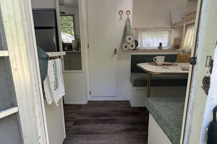 Boheme Retreats