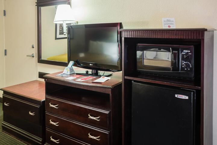 Econo Lodge Palm Coast Central