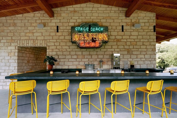 Stagecoach Inn