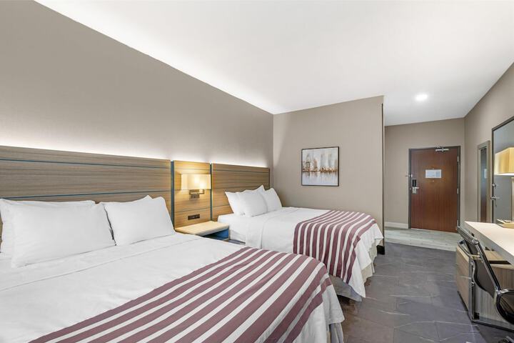 Best Western Independence Kansas City
