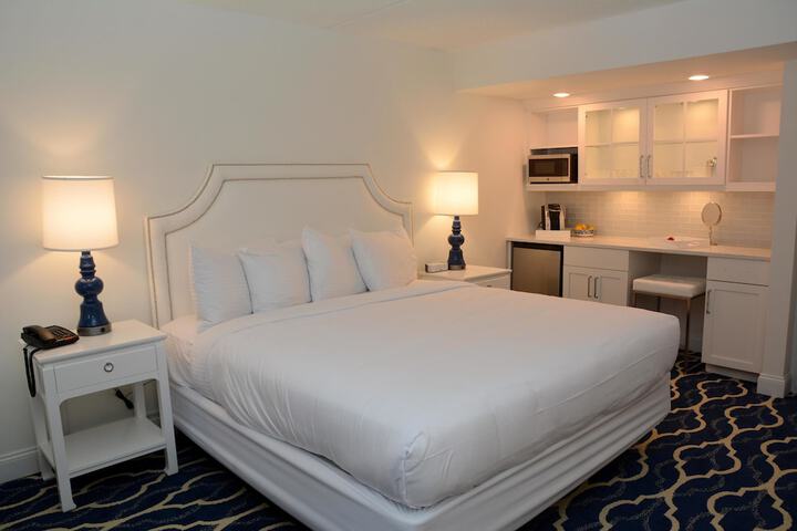 ICONA Cape May