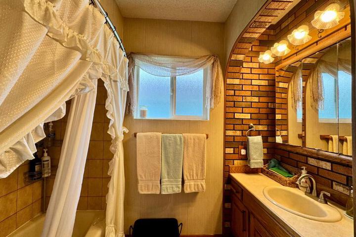 Leahs Homestay in Hoquiam