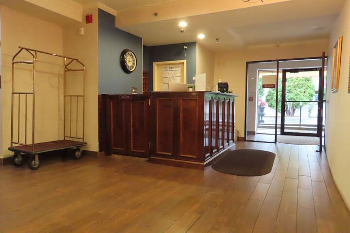 Hotel Interior 19 of 76