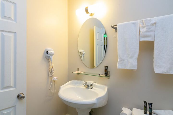 Americas Best Value Inn Rancho Palos Verdes