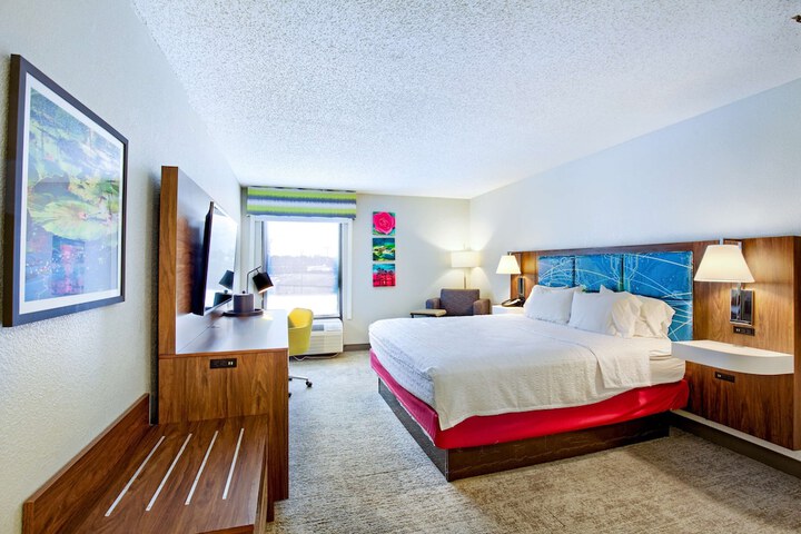 Hampton Inn Slidell