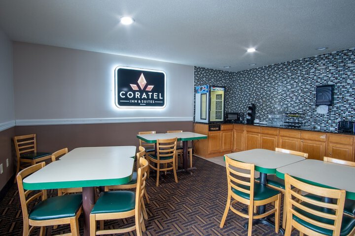 Coratel Inn and Suites by Jasper New Richmond