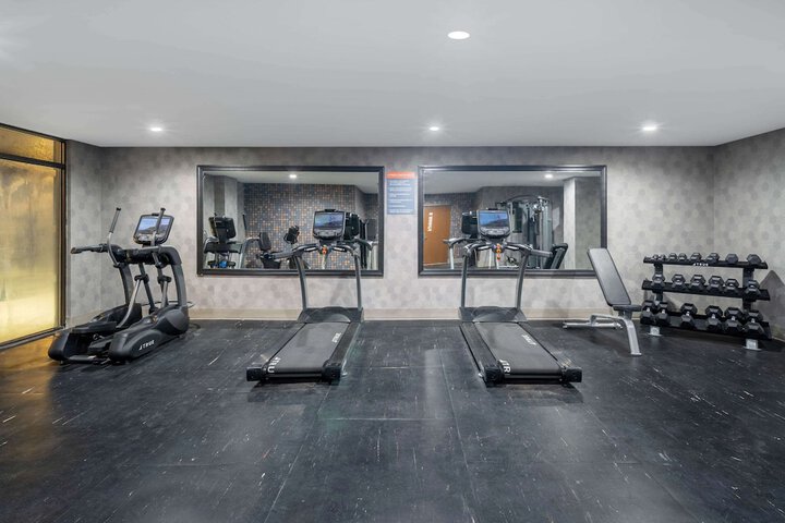 Health and Fitness 32 of 34