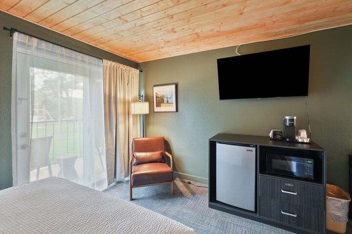 Tremont Lodge & Resort