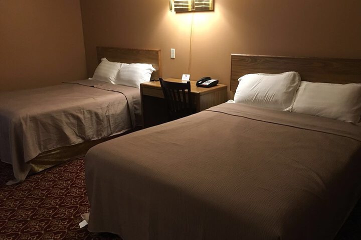 Motel 88