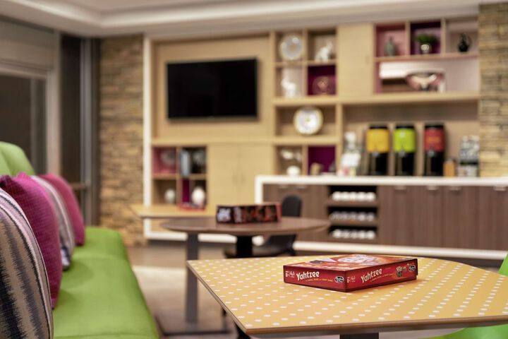 Hotel Interior 10 of 35