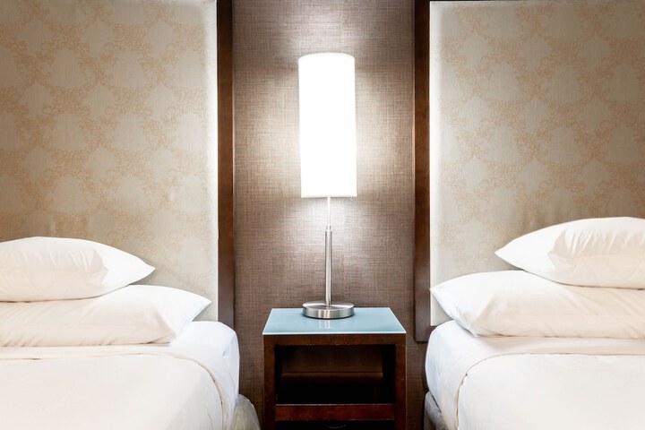 Hyatt Palm Springs