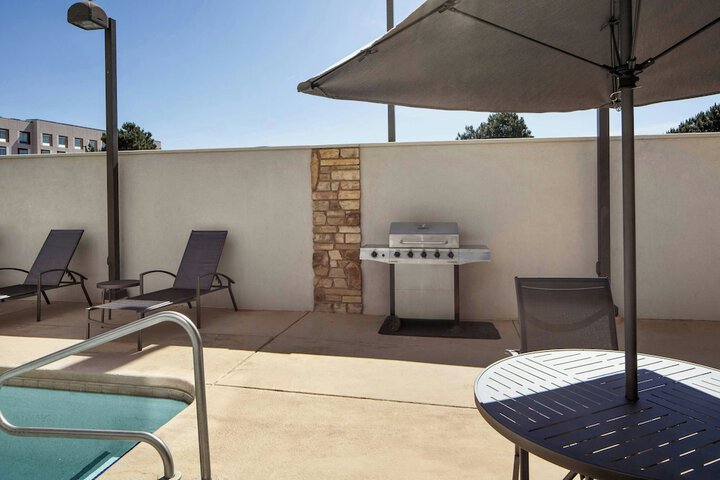 Fairfield Inn & Suites by Marriott Clovis
