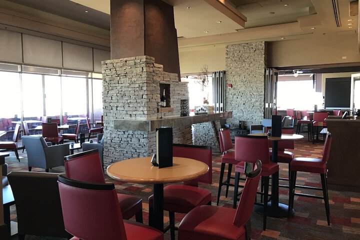 Sandia Resort & Casino