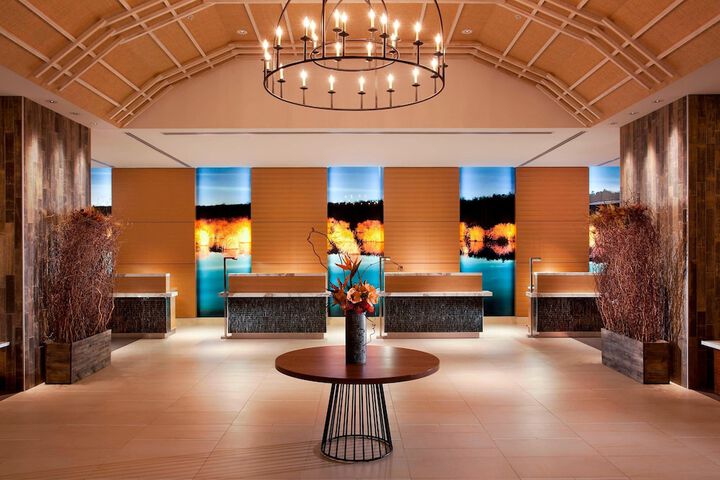 Hotel Interior 12 of 77