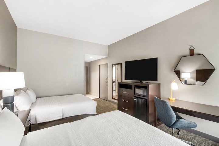 Hampton Inn Milledgeville