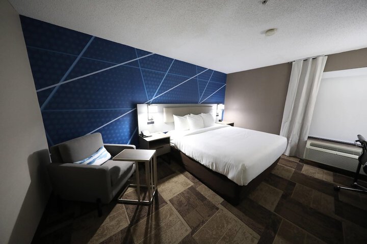 Comfort Inn & Suites Hutchinson