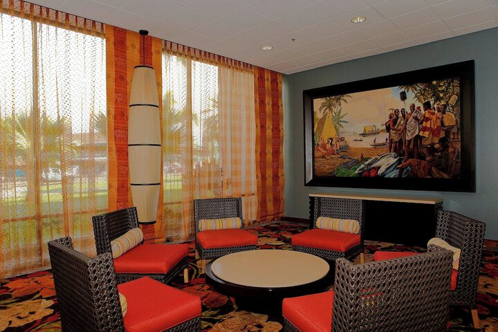 Hotel Interior 48 of 148