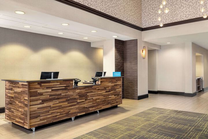 Hotel Interior 7 of 29