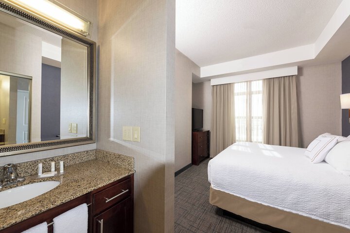 Residence Inn Midland Marriott