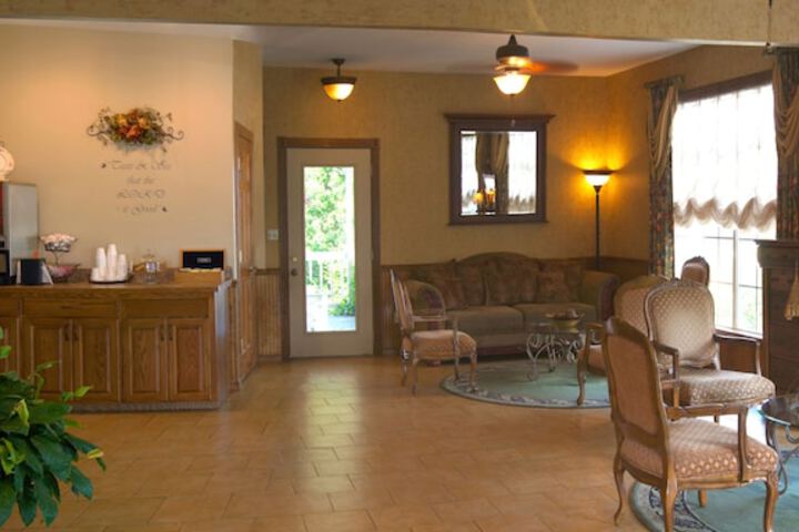 Hotel Interior 21 of 76