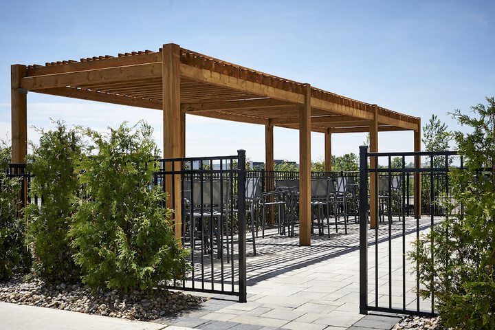 Holiday Inn Express and Suites Brantford by IHG