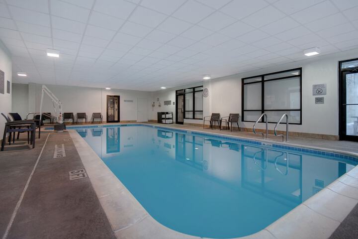 Pool 5 of 58