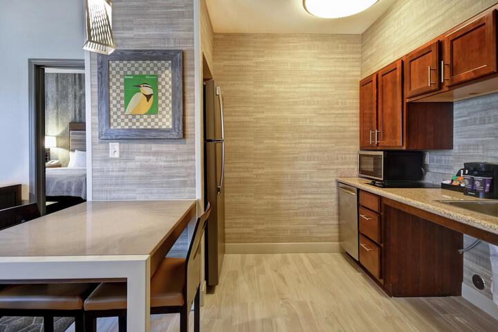 Homewood Suites by Hilton at the Waterfront