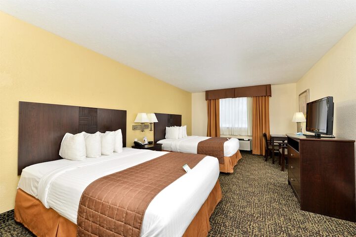 Best Western Inn