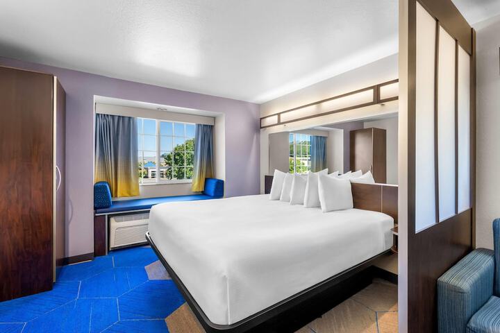 Microtel Inn & Suites by Wyndham Conway