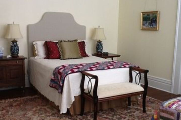 Isabella Bed & Breakfast