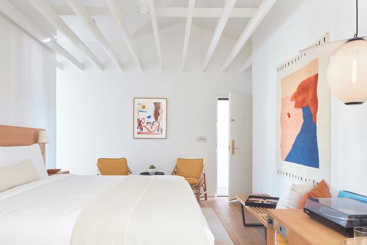 Hotel Joaquin
