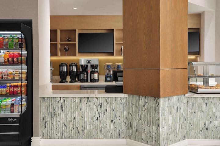 Sonesta White Plains Downtown