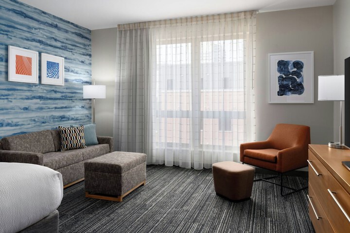 TownePlace Suites by Marriott Champaign Urbana / Campustown