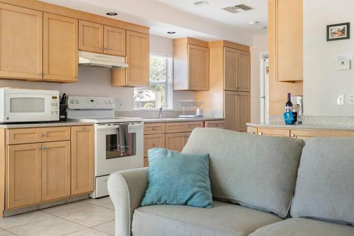 Goodland Waterfront Cottage