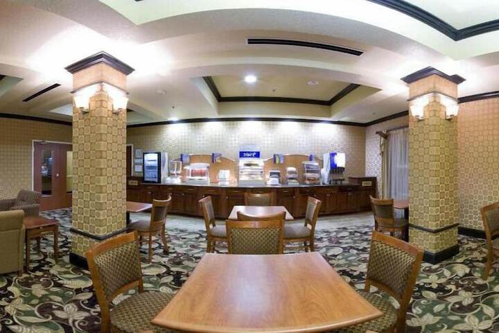 Holiday Inn Express McComb by IHG