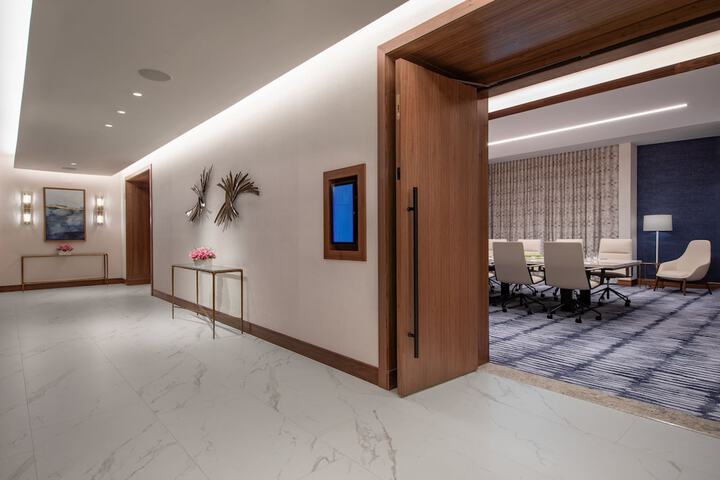The Ritz-Carlton Bal Harbour Miami