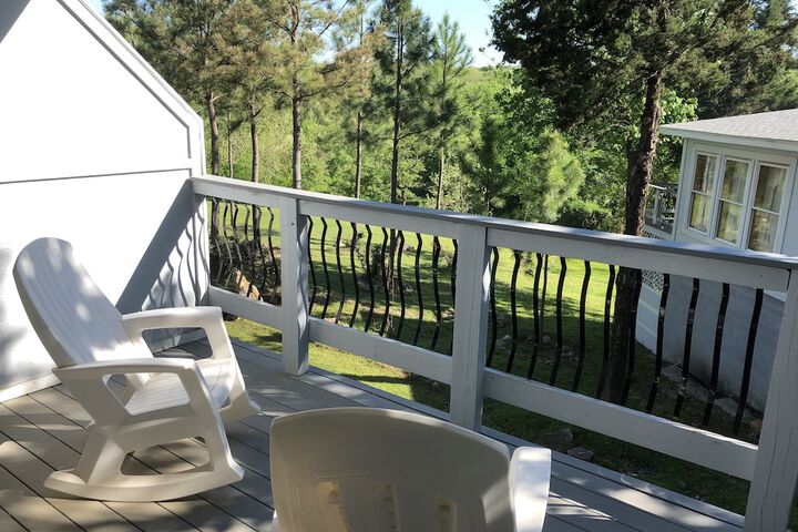 Echo Canyon Spa Resort (Adults Only)
