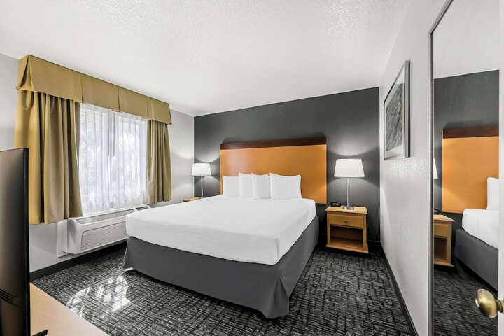Best Western Horizon Inn
