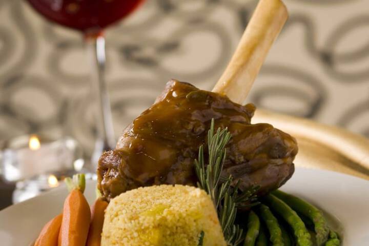 New Orleans Marriott Metairie at Lakeway