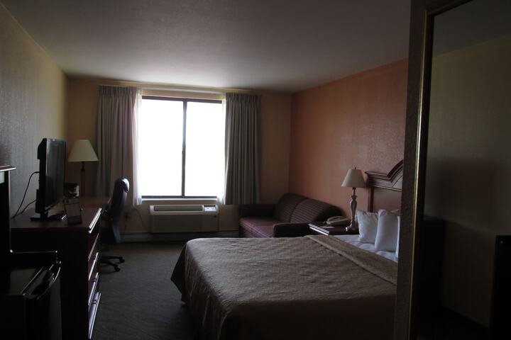Quality Inn Gaylord