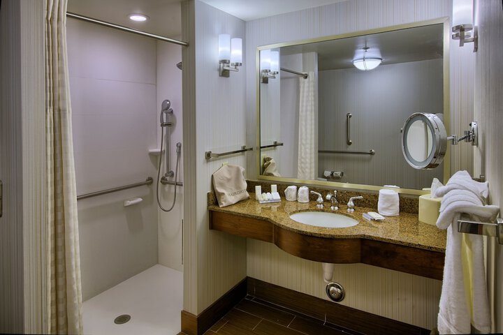 Hilton Garden Inn Durham / University Medical Center