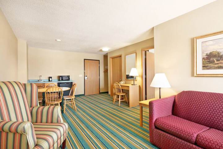 Hotel Interior 4 of 22