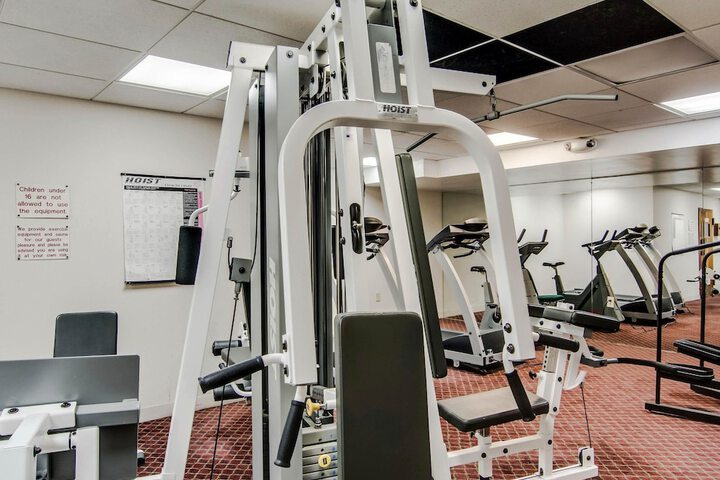 Health and Fitness 32 of 35