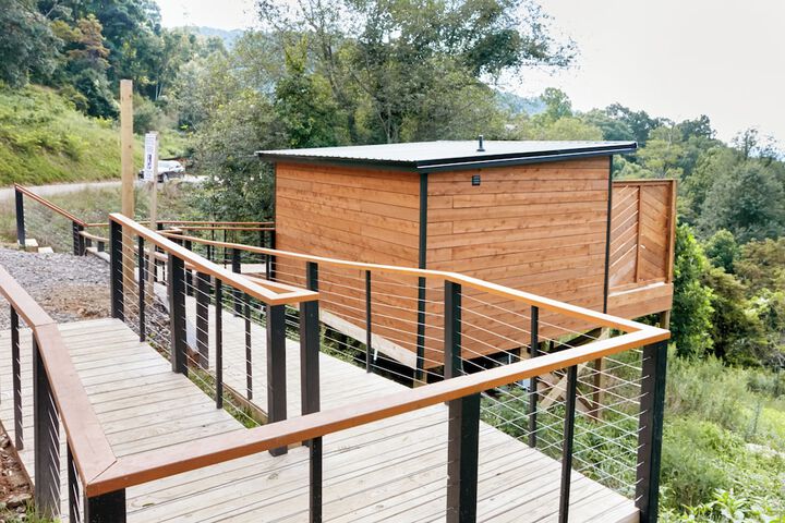 Terrace/Patio 154 of 178