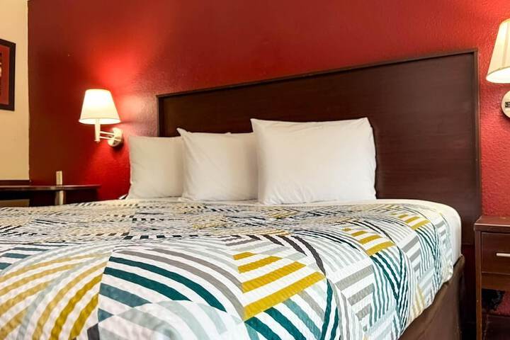 Motel 6 Atlanta Smyrna / Ballpark