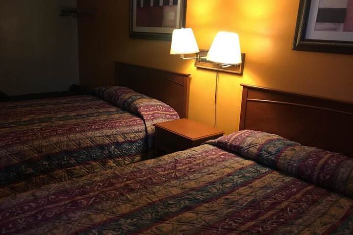 Towne House Motel