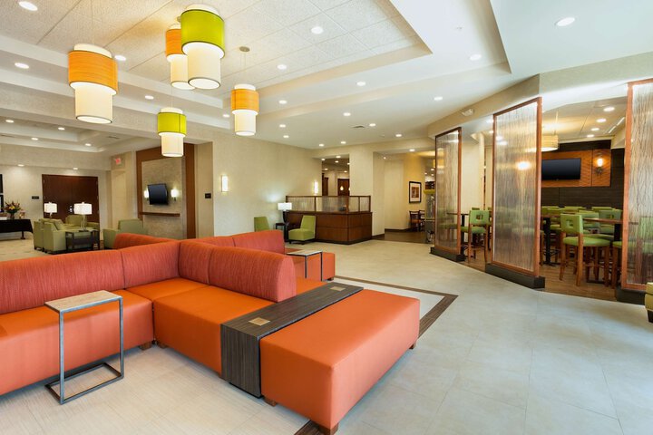 Hotel Interior 5 of 42