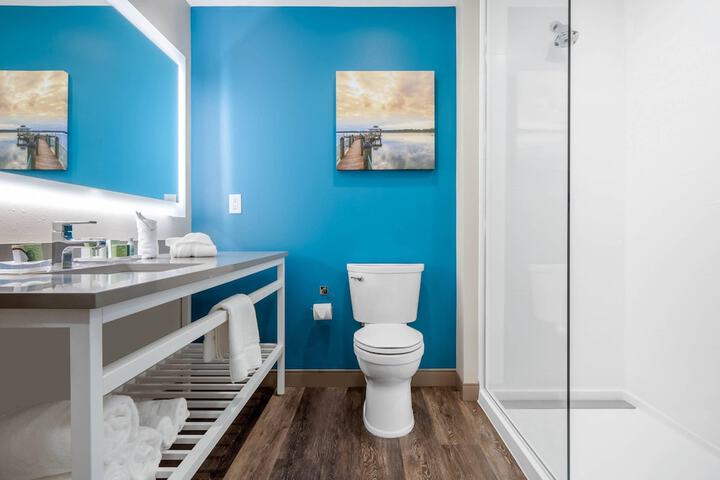 Cambria Hotel Mount Pleasant – Charleston