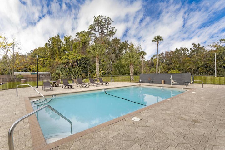 Best Western Inn of Palatka