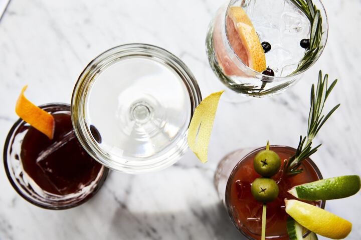 Kimpton Journeyman Hotel by IHG